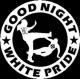 Zum Polo-Shirt "Good night white pride (dicker Rand)" für 16,10 € gehen.