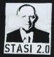 Zum Longsleeve "Stasi 2.0" für 13,12 € gehen.
