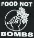 Zum Longsleeve "Food Not Bombs" für 15,00 € gehen.