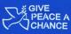 Zum Longsleeve "Give Peace A Chance" für 13,12 € gehen.