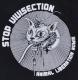 Zum Longsleeve "Stop Vivisection! Animal Liberation Now!!!" für 15,00 € gehen.