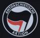 Zum Longsleeve "Antifaschistische Aktion (schwarz/rot)" für 14,00 € gehen.