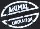 Zum Longsleeve "Animal Liberation" für 13,12 € gehen.