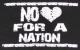 Zum Longsleeve "No heart for a nation" für 13,12 € gehen.