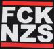 Zum Longsleeve "FCK NZS" für 15,00 € gehen.