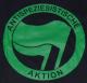 Zum Longsleeve "Antispeziesistische Aktion (grün/grün)" für 13,12 € gehen.