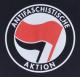 Zum Longsleeve "Antifaschistische Aktion (rot/schwarz)" für 14,00 € gehen.