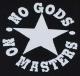 Zum Longsleeve "No Gods No Masters" für 13,12 € gehen.