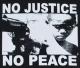 Zum Longsleeve "No Justice - No Peace" für 13,12 € gehen.