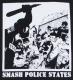Zum Longsleeve "Smash Police States" für 13,12 € gehen.