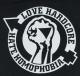 Zur Kapuzen-Jacke "Love Hardcore - Hate Homophobia" für 30,00 € gehen.