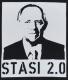 Zum Trägershirt "Stasi 2.0" für 13,12 € gehen.