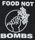 Zum Trägershirt "Food Not Bombs" für 15,00 € gehen.
