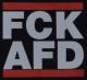 Zum Trägershirt "FCK AFD" für 15,00 € gehen.