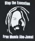 Zum Sweat-Jacket "Free Mumia - Stop the Execution" für 30,00 € gehen.