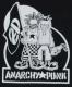 Zum Kapuzen-Longsleeve "Anarchy Punk" für 18,00 € gehen.