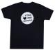 Zum Fairtrade T-Shirt "... still loving feminism" für 19,45 € gehen.