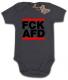 Zur Artikelseite von "FCK AFD", Babybody für 9,90 €