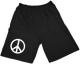 Zur Artikelseite von "Peacezeichen", Shorts für 19,95 €