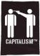 Zur Artikelseite von "Capitalism [tm]", Rckenaufnher für 3,00 €