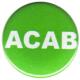 Zur Artikelseite von "ACAB (grün)", 37mm Magnet-Button für 2,50 €