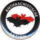 Zur Artikelseite von "Antifaschistische Aktion (Fledermaus)", 37mm Magnet-Button für 2,50 €