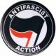Zur Artikelseite von "Antifascist Action (schwarz/rot)", 37mm Magnet-Button für 2,50 €