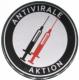 Zur Artikelseite von "Antivirale Aktion - Spritzen", 37mm Magnet-Button für 2,50 €