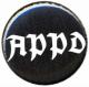 37mm Magnet-Button: APPD