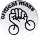 Zur Artikelseite von "Critical Mass", 37mm Magnet-Button für 2,50 €