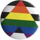 Zur Artikelseite von "Heterosexuell/ Straight Ally", 37mm Magnet-Button für 2,50 €
