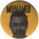 37mm Magnet-Button: Justice for Mouhamed