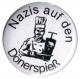 Zur Artikelseite von "Nazis auf den Dönerspieß", 37mm Magnet-Button für 2,50 €