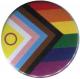 Zur Artikelseite von "Progress Pride Inter", 37mm Magnet-Button für 2,50 €