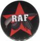 37mm Magnet-Button: Rohkost Armee Fraktion