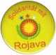 Zur Artikelseite von "Solidarität mit Rojava", 37mm Magnet-Button für 2,50 €