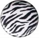 Zur Artikelseite von "Zebra", 37mm Magnet-Button für 2,50 €