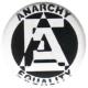Zur Artikelseite von "Anarchy/Equality", 50mm Magnet-Button für 3,00 €