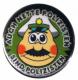 Zur Artikelseite von "Auch nette Polizisten sind Polizisten", 50mm Magnet-Button für 3,00 €