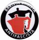 Zur Artikelseite von "Barista Barista Antifascista (Moka)", 50mm Magnet-Button für 3,00 €
