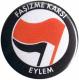 Zur Artikelseite von "Fasizme Karsi Eylem (rot/schwarz)", 50mm Magnet-Button für 3,00 €
