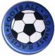 Zur Artikelseite von "Football against racism (blau)", 50mm Magnet-Button für 3,00 €