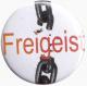 Zur Artikelseite von "Freigeist", 50mm Magnet-Button für 3,00 €