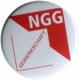 50mm Magnet-Button: Gewerkschaft Nahrung-Genuss-Gaststätten (NGG)