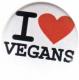 Zur Artikelseite von "I love vegans", 50mm Magnet-Button für 3,00 €