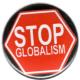 Zur Artikelseite von "Stop Globalism", 50mm Magnet-Button für 3,00 €
