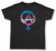 Fairtrade T-Shirt: Anarcho-Feminismus