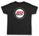 Zur Artikelseite von "Ibiza Ibiza Antifascista (Schrift)", Fairtrade T-Shirt für 19,45 €