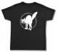 Zur Artikelseite von "Katze", Fairtrade T-Shirt für 19,45 €
