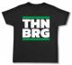 Zur Artikelseite von "THNBRG", Fairtrade T-Shirt für 17,00 €